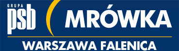 logo psb mrowka PSB Mrówka Falenica