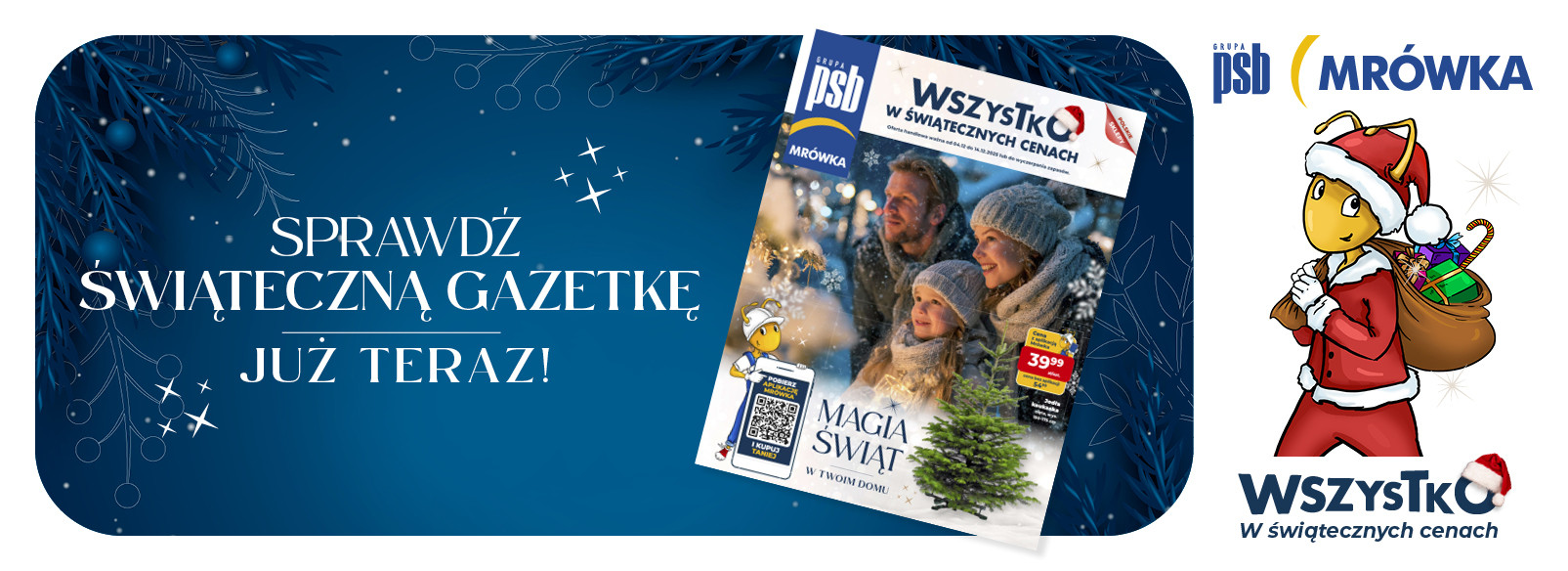 Grupa PSB mrowka PSB Mrówka Falenica