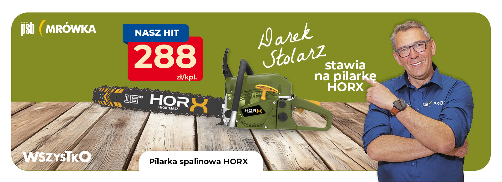 Grupa PSB mrowka PSB Mrówka Falenica