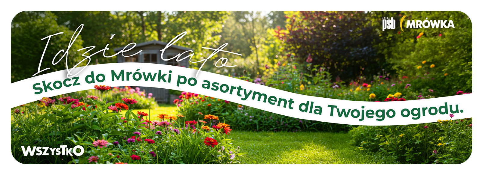 Grupa PSB mrowka PSB Mrówka Falenica