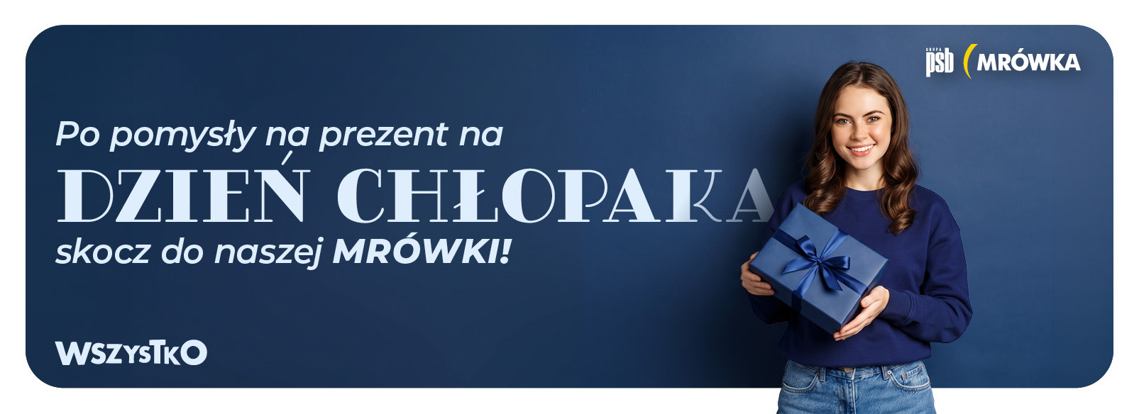 Grupa PSB mrowka PSB Mrówka Falenica